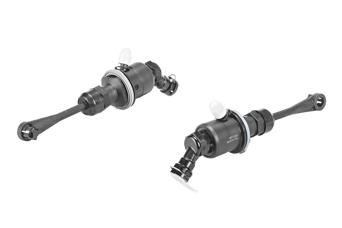 VALEO 804815 Άνω αντλία, συμπλέκτης for RENAULT